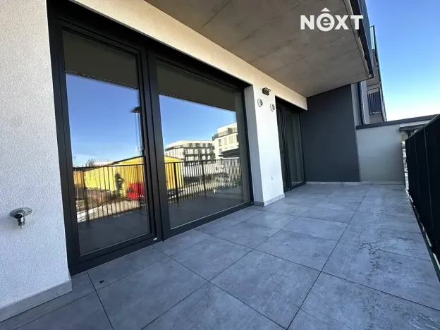 Pronájem bytu 2+kk, Kladno, Ke křížku, 49 m2