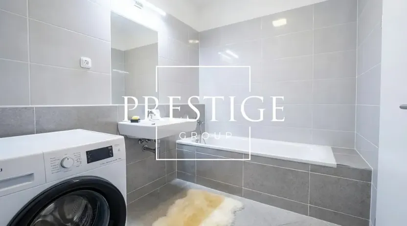 Pronájem bytu 1+kk, Praha - Hloubětín, Poděbradská, 46 m2