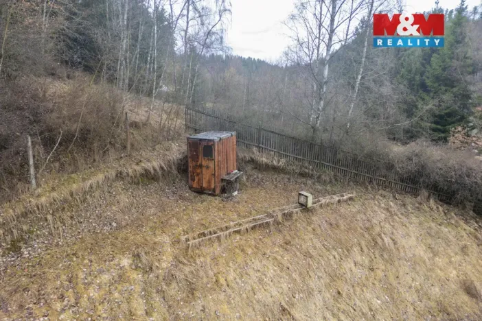 Prodej zahrady, Úterý, Nová výstavba, 2370 m2