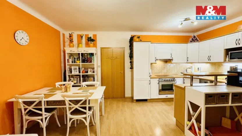 Prodej bytu 2+kk, České Budějovice - České Budějovice 3, Lipenská, 62 m2