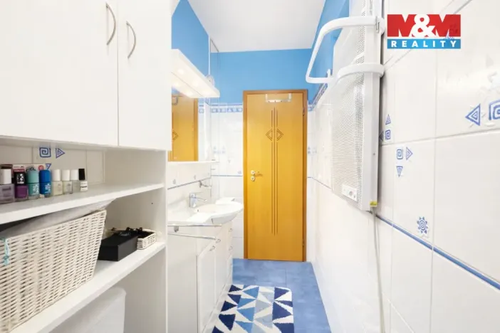 Prodej bytu 2+kk, České Budějovice - České Budějovice 3, Lipenská, 62 m2