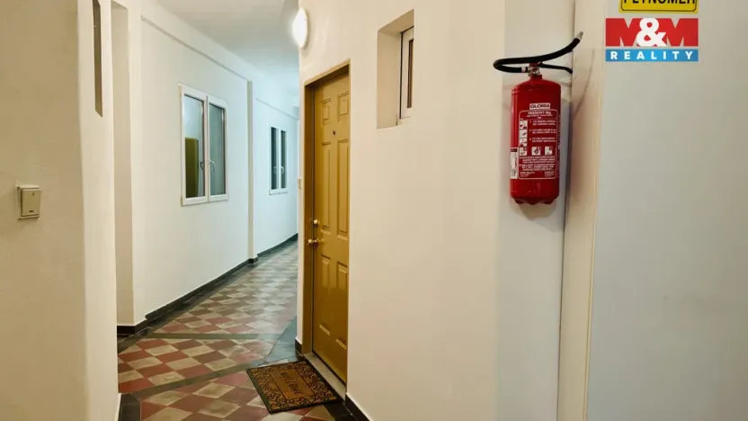 Prodej bytu 2+kk, České Budějovice - České Budějovice 3, Lipenská, 62 m2