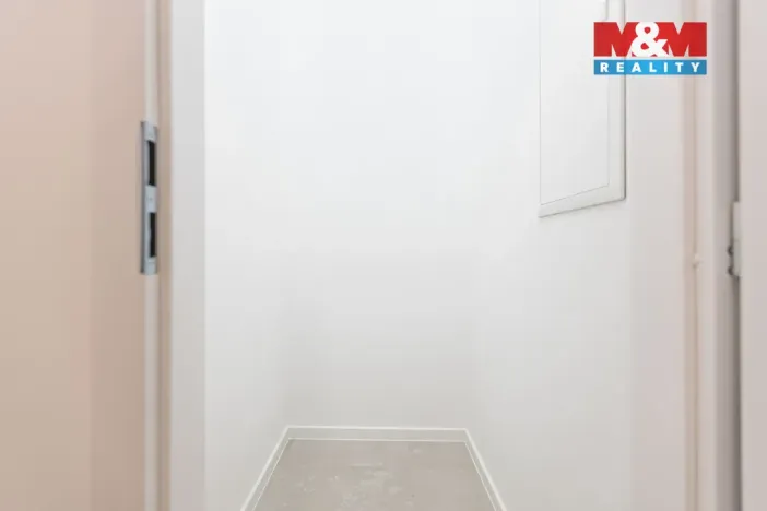 Prodej bytu 2+kk, Klatovy - Klatovy II, Dukelská, 63 m2