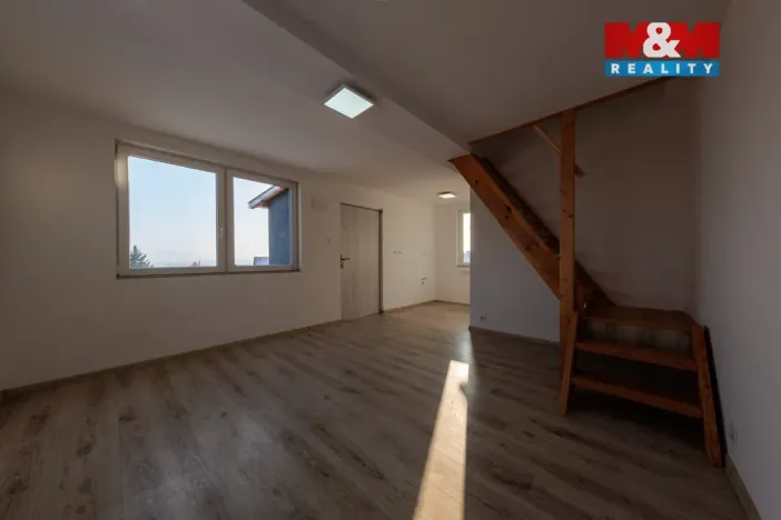 Prodej pozemku, Habartov, 1715 m2