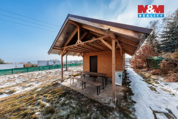 Prodej pozemku, Habartov, 1715 m2