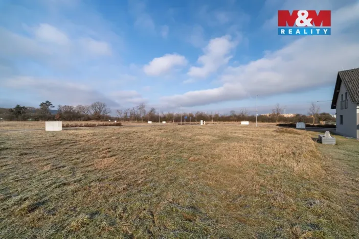 Prodej pozemku pro bydlení, Rokycany - Střed, 818 m2