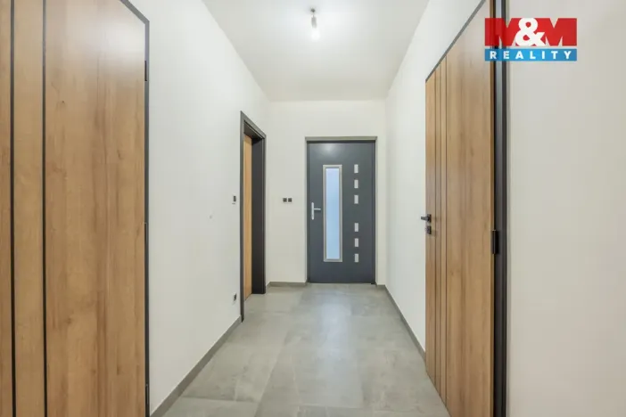 Prodej rodinného domu, Králův Dvůr - Počaply, 97 m2