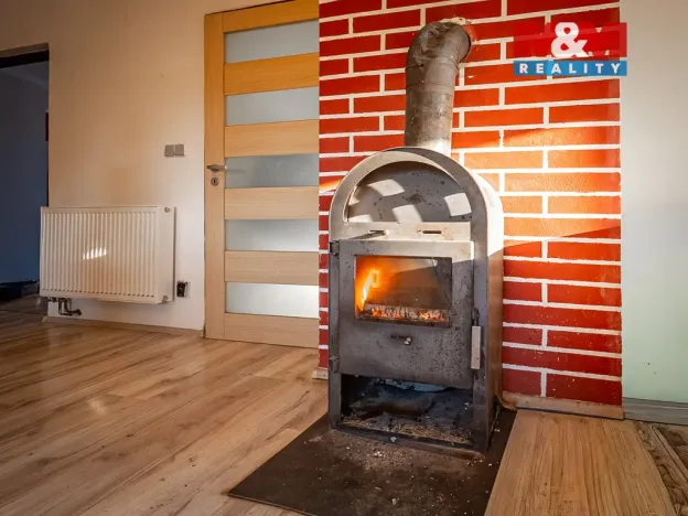 Prodej rodinného domu, Bystřice - Jarkovice, 350 m2