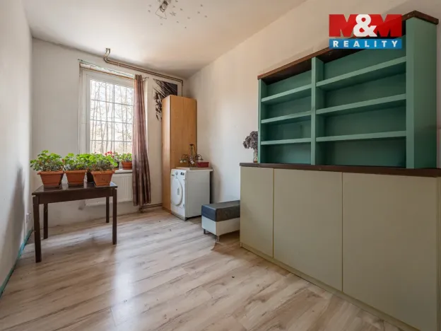 Prodej rodinného domu, Bystřice - Jarkovice, 350 m2