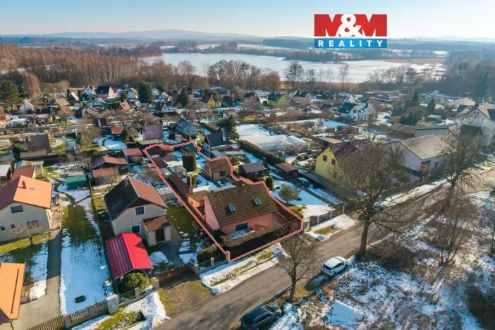 Prodej rodinného domu, Cheb - Podhrad, Zámecká, 174 m2