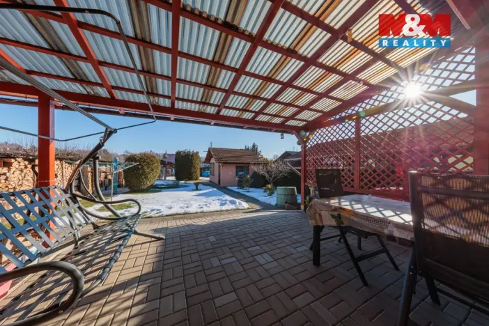 Prodej rodinného domu, Cheb - Podhrad, Zámecká, 174 m2