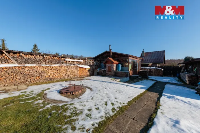 Prodej rodinného domu, Cheb - Podhrad, Zámecká, 174 m2