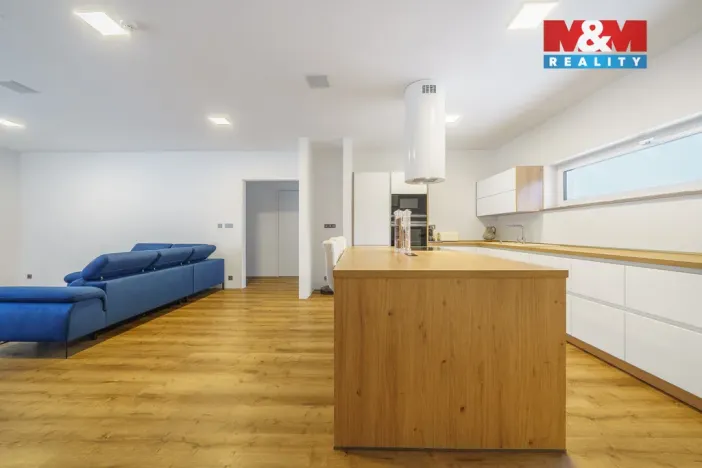 Prodej rodinného domu, Otovice, K Panelárně, 140 m2