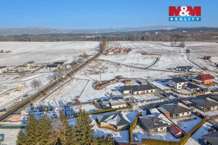 Prodej rodinného domu, Otovice, K Panelárně, 140 m2