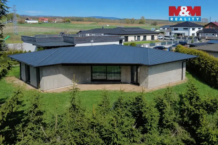 Prodej rodinného domu, Otovice, K Panelárně, 140 m2