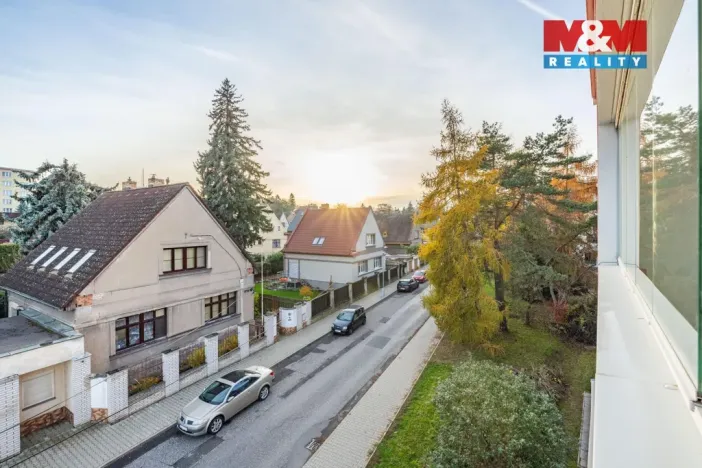 Prodej bytu 3+kk, Kladno, Čechova, 80 m2