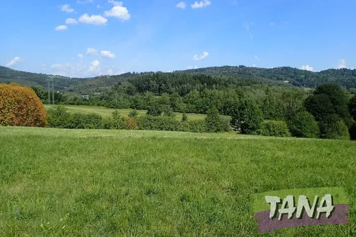 Prodej louky, Hodkovice nad Mohelkou, 49051 m2