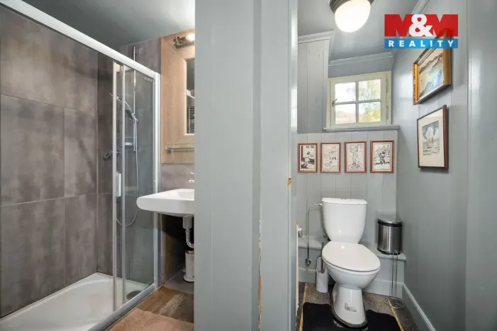 Prodej rodinného domu, Karlštejn, 165 m2