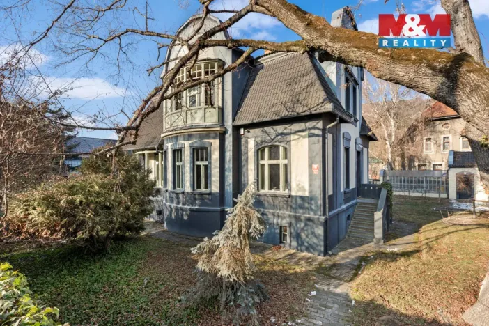 Prodej rodinného domu, Karlštejn, 165 m2