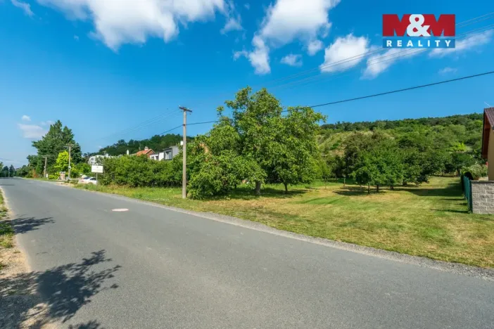 Prodej pozemku pro bydlení, Viničné Šumice, 3276 m2