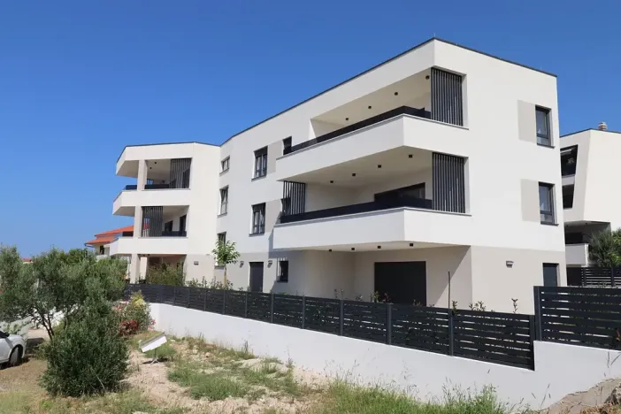 Prodej bytu 3+kk, Vodice, Chorvatsko, 90 m2
