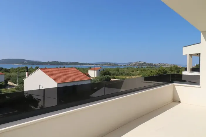 Prodej bytu 3+kk, Vodice, Chorvatsko, 90 m2