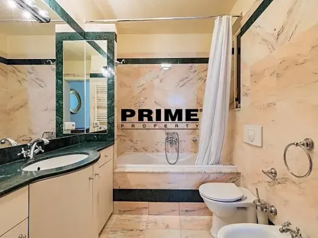 Pronájem bytu 3+1, Praha - Vinohrady, Polská, 105 m2