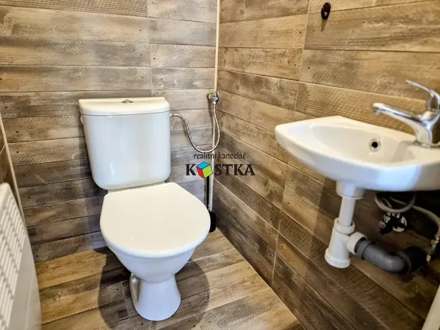 Prodej ubytování, Leskovec nad Moravicí, 200 m2