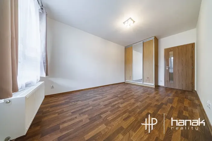 Pronájem bytu 2+kk, Olomouc, Janského, 78 m2