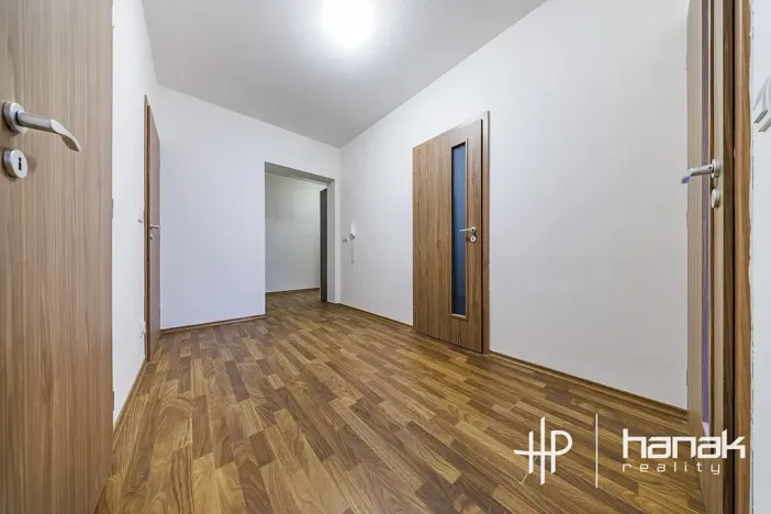 Pronájem bytu 2+kk, Olomouc, Janského, 78 m2