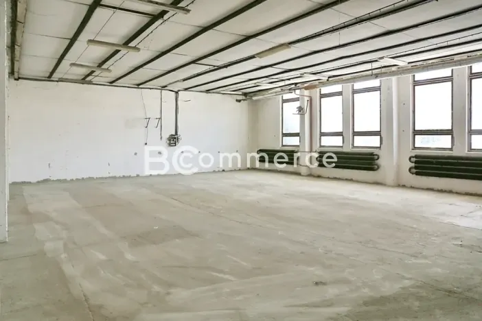 Prodej výrobních prostor, Klobouky u Brna, Nádražní, 1050 m2