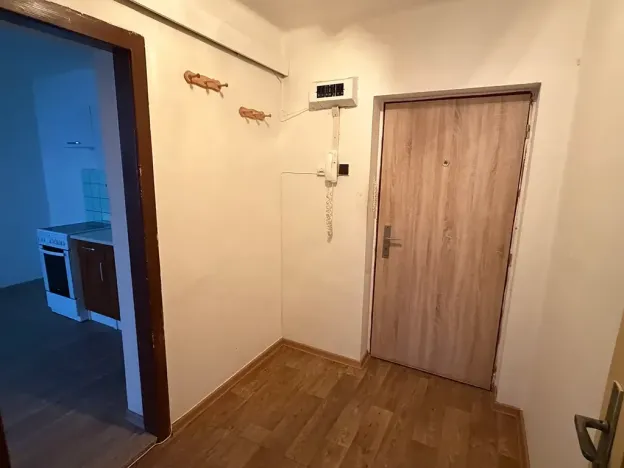 Pronájem bytu 1+1, Přerov, Mervartova, 40 m2