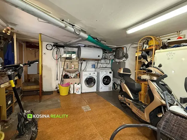 Prodej rodinného domu, Kraslice, Horní předměstí, 150 m2