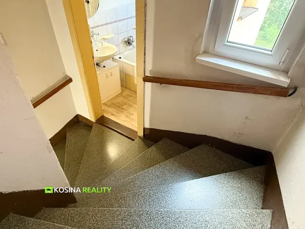 Prodej rodinného domu, Kynšperk nad Ohří, Truhlářská, 200 m2