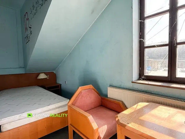 Pronájem obchodního prostoru, Aš, 260 m2