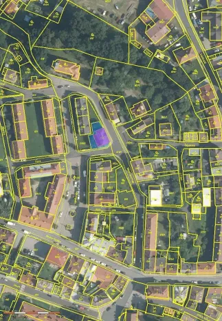 Prodej rodinného domu, Kynšperk nad Ohří, Mistra Jana Husa, 240 m2