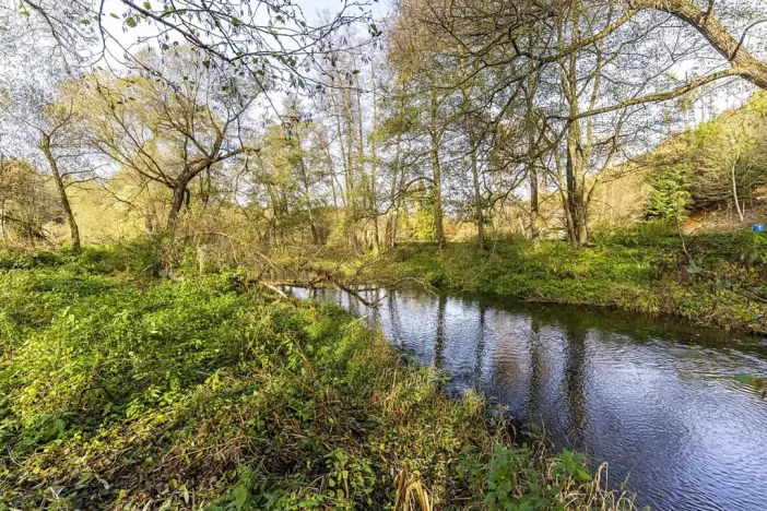 Prodej pozemku, Všechlapy, 927 m2