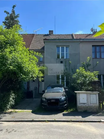 Pronájem bytu 2+kk, Praha - Záběhlice, Kosatcová, 55 m2