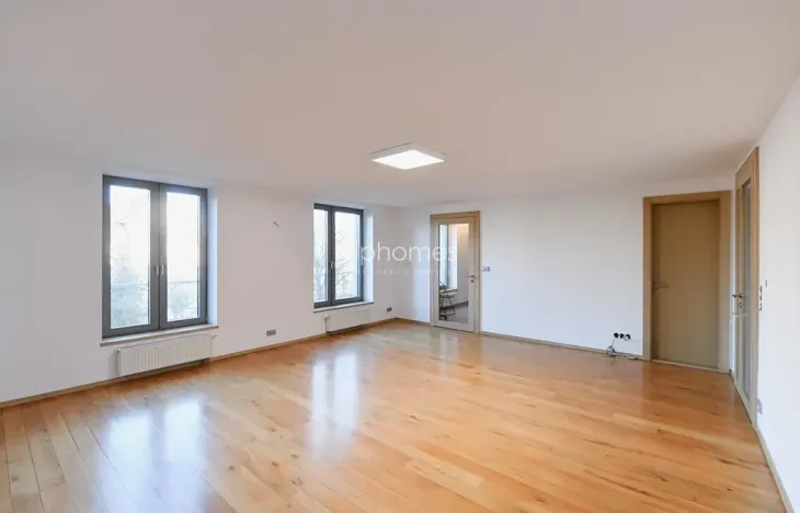 Pronájem bytu 4+1, Praha - Nusle, Nad Nuslemi, 200 m2