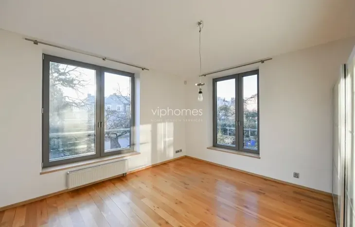 Pronájem bytu 4+1, Praha - Nusle, Nad Nuslemi, 200 m2