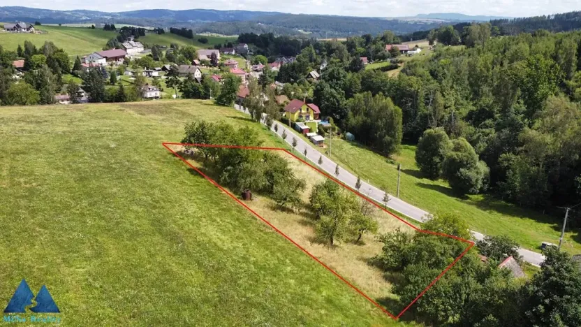 Prodej pozemku pro bydlení, Libňatov, 1680 m2