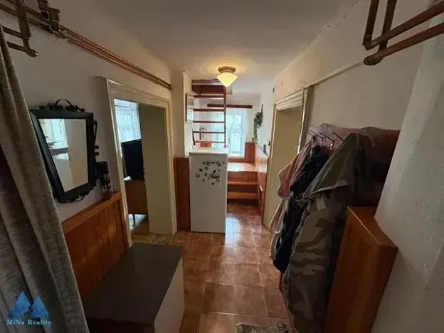 Prodej rodinného domu, Benešov u Semil, 73 m2