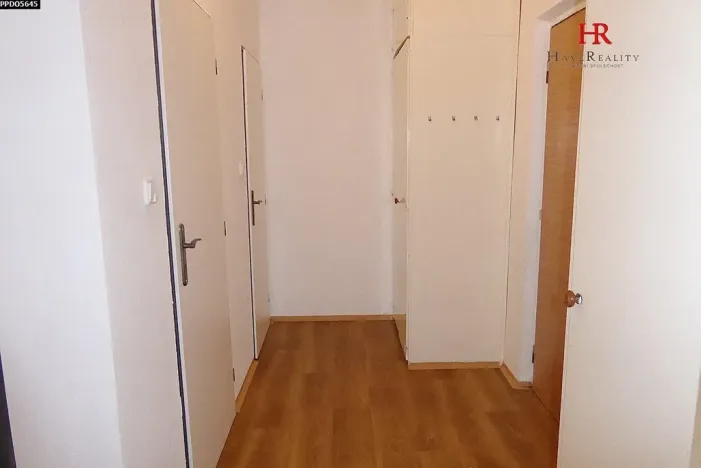 Pronájem bytu 1+1, Vlašim, Havlíčkova, 42 m2