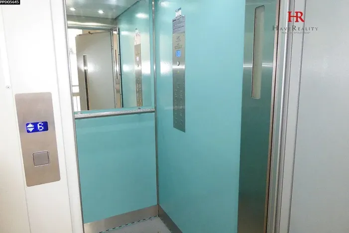 Pronájem bytu 1+1, Vlašim, Havlíčkova, 42 m2