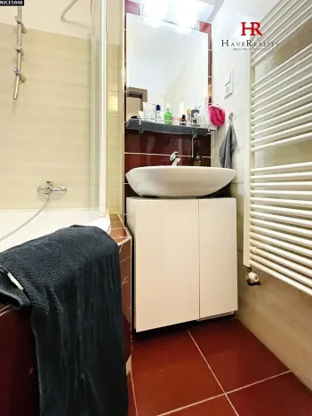 Prodej bytu 3+1, Benešov, Na Spořilově, 71 m2