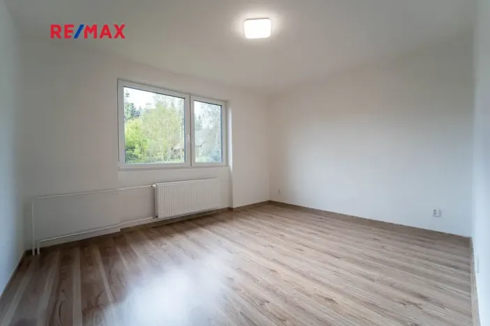 Prodej bytu 3+1, Zlatá Olešnice, 76 m2