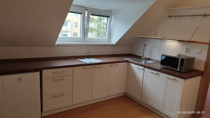 Pronájem bytu 2+kk, Frýdek-Místek, Ostravská, 81 m2