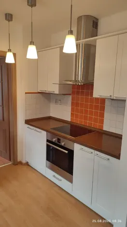 Pronájem bytu 2+kk, Frýdek-Místek, Ostravská, 81 m2