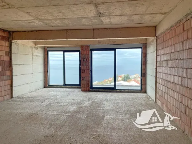 Prodej bytu 2+kk, Dobrá Voda, Černá Hora, 53 m2