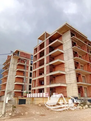 Prodej bytu 3+kk, Dobrá Voda, Černá Hora, 67 m2